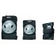 Protectors for roller skates Roces Extra Three Pack J / 301377