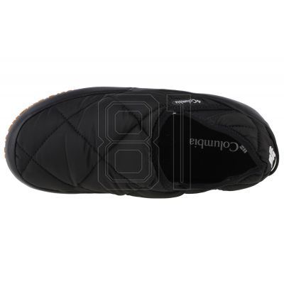 3. Columbia Lazy Bend Moc Hausschuhe W 2005381010
