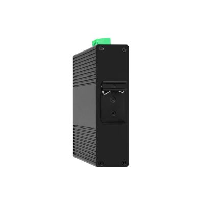 2. LevelOne Hilbt GB/SL Industrie-Switch 6-Port/IP30+DIN 1 Gbit/s