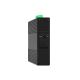 2. LevelOne Hilbt GB/SL Industrie-Switch 6-Port/IP30+DIN 1 Gbit/s