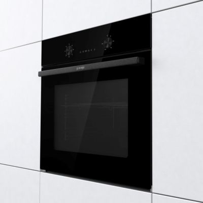 10. GORENJE BO6635E01BG Backofen