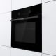 10. GORENJE BO6635E01BG Backofen