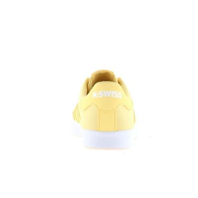 8. K-swiss Tennisschuhe - Belmont So T Sherbet W 93739-740-M