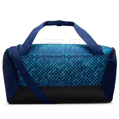 3. Nike Brasilia S Duff bag - 9.5 AOP HV6604-492