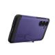 6. Spigen Tough Armor Mag MagSafe Hülle für Samsung Galaxy S26+ - Lila