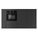 7. Teka HLB 8408 BK Backofen 71 l 3215 W Schwarz