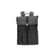 7. dbramante 1928 Broadway ICON 16" Laptop-Rucksack (Forest Shadow)