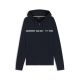Boss Loungewear Authentic BLU Herren-Sweatshirt (50550571-404)