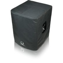 Turbosound TS-PC15B-1 Abdeckung für iX/iQ Serie 15" Subwoofer