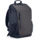 5. HP Travel 18L Laptop-Rucksack, Eisengrau, für 15,6"-Notebooks, Grau 6B8U6AA