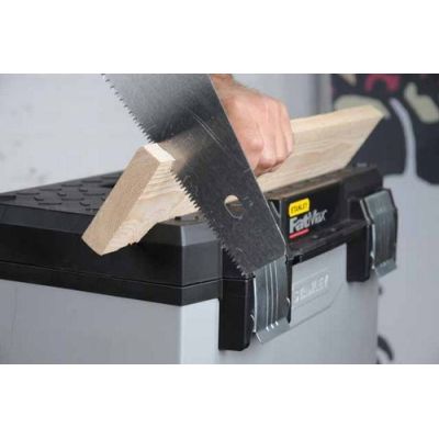 8. WERKSTATT AUF RÄDERN FATMAX 1-95-622 STANLEY