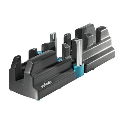 12. Wolfcraft 100 Verstellbare Gehrungslade