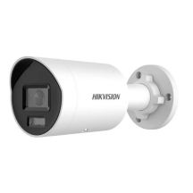 Hikvision DS-2CD2087G2H-LIU/SL (2,8 mm)(eF) IP-Kamera 8MP Smart Hybrid Light mit ColorVu Fix