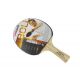 Butterfly Timo Boll Bronce 85010 table tennis bat