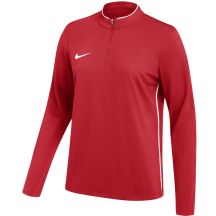 Nike Dri-Fit Park 26 Drill Top Damen-Sweatshirt Rot IB7540 657