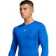 4. Adidas Techfit Langarmshirt M JP2921