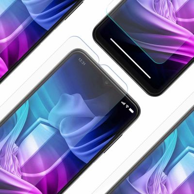 13. 3mk SilkyMatt Pro™ Mattfolie für Samsung Galaxy A13 / M23 4G / 5G