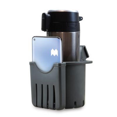 4. CUP HOLDER Getränke- und Telefonhalter (536-001)