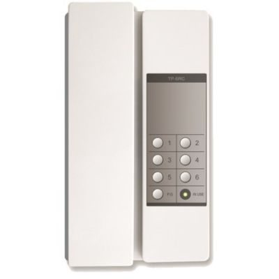 INTERCOM COMMAX TP-6RC