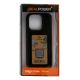 2. RealPower 504404 Handyhülle 15,5 cm (6,1") Schwarz