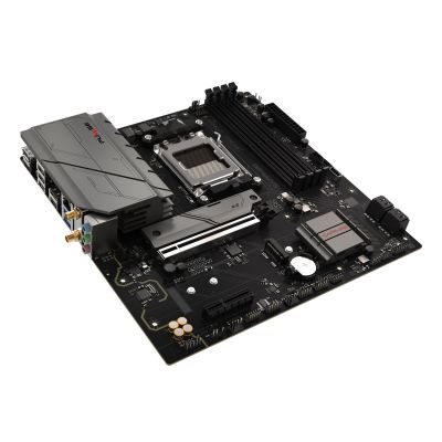 19. SAPPHIRE PULSE B850M WIFI-Motherboard