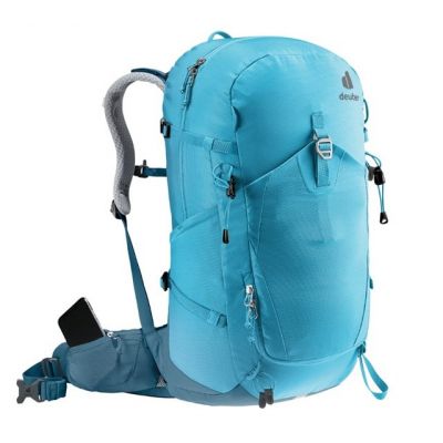 7. Deuter Trail Pro 31 SL W 344102413910 Wanderrucksack