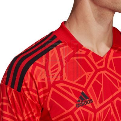 5. adidas Condivo 22 Langarm-Torwarttrikot M H21237