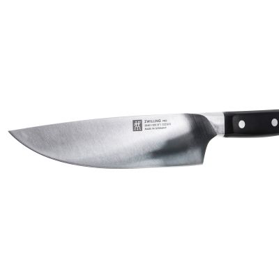 6. Set mit 2 ZWILLING Pro Messern 38430-004-0