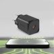 7. SBS TETRGAN1C45W 45-W-GaN-USB-C-Wandladegerät mit Power Delivery – Schwarz