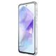 4. Nillkin Nature Pro Magnetisches Case für Samsung Galaxy A56 5G - Transparent