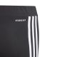 3. Adidas D2M 3 Stripes Tight Jr Leggings GN1453