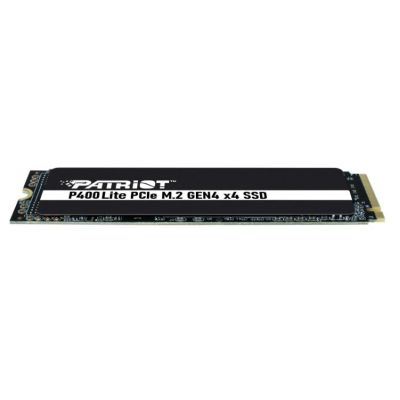 5. SSD Patriot Viper P400 Lite M.2 PCI-Ex4 NVMe 2000 GB