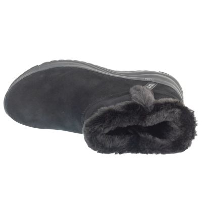 3. Skechers Slip-Ins: On-The-Go Stellar – Daphne 144740-BBK Schwarz 36