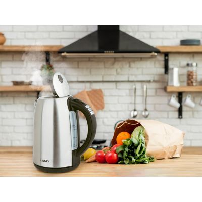 8. LUND 68194 Wasserkocher 2200 W