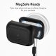 2. ESR Orbit Halolock mit MagSafe für Apple AirPods Pro 1 / 2 – schwarz