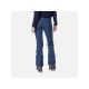 4. Rossignol W Resort Softshell Pant Marineblau