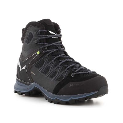 2. Salewa Ms Mtn Trainer Lite Mid GTX M 61359-0971 Trekkingschuhe