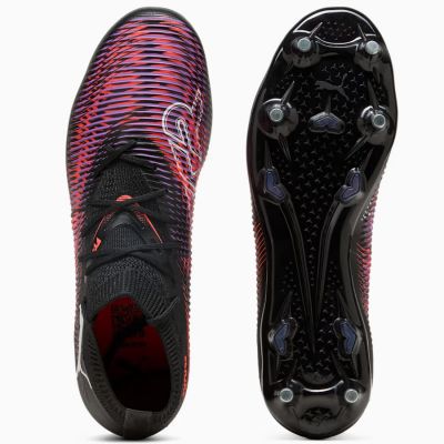 3. Puma Future 8 Match MxSG M 108367-01 Fußballschuhe