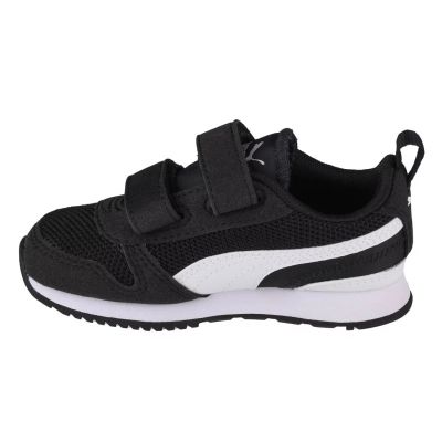 6. Puma R78 V Kleinkinderschuhe 373618 01