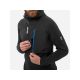 5. MILLET Trilogy Icon Lightgrid HD M Schwarzes Herren-Sweatshirt