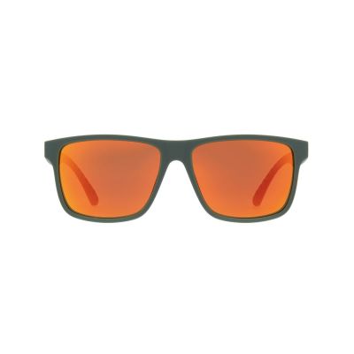 Red Bull SPECT MAZE Rechteckige Sonnenbrille