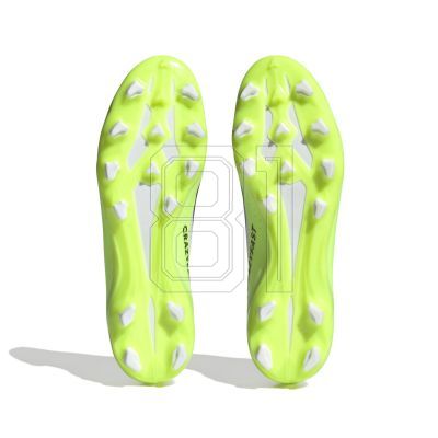 4. Adidas X Crazyfast.3 MG M Schuhe ID9344
