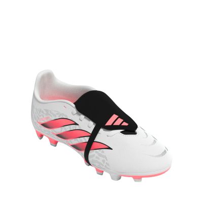 2. adidas Predator Club FT FG/MG KJ6728 Kinder-Fußballschuhe