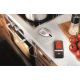 3. GEFU WEEE Lebensmittelthermometer 0 - 250 °C Digital