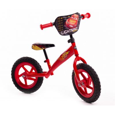 Huffy 12" Cars Jr 27641W Laufrad