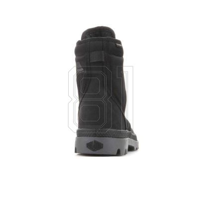 16. Palladium Solid Rngr 75564-008-M Schuhe
