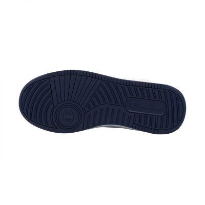 12. Champion RD18 Foil Low Cut W S11711 WW011 Schuhe