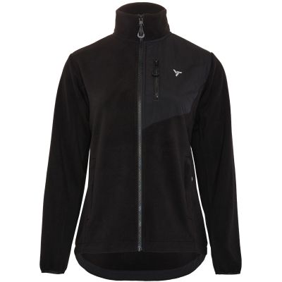 2. Damen-Fleecejacke SILVINI Women Sweatshirt ANTERSELVA