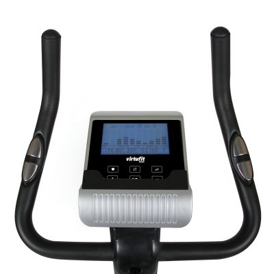 13. VIRTUFIT HTR 2.0 Heimtrainer-Ergometer