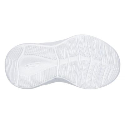 8. Skechers Bounder-Trekzic Jr 403908L-RDBK Schuhe